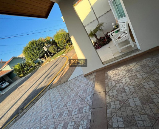 Imóvel com 4 Quartos à Venda,  em Jardim Ibiti Do Paço - Sorocaba