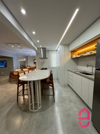Imagem Apartamento com 2 Quartos à Venda, em Setor Bueno - Goiânia Imagem Apartamento com 2 Quartos à Venda, em Setor Bueno - Goiânia