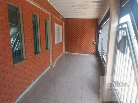 Sobrado com 3 Quartos à Venda, 235 m² em Rudge Ramos - São Bernardo Do Campo