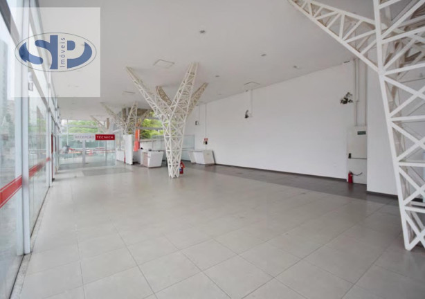 Imagem Imóvel para Alugar, 1.050 m² em Vila Nova Conceição - São Paulo Imagem Imóvel para Alugar, 1.050 m² em Vila Nova Conceição - São Paulo
