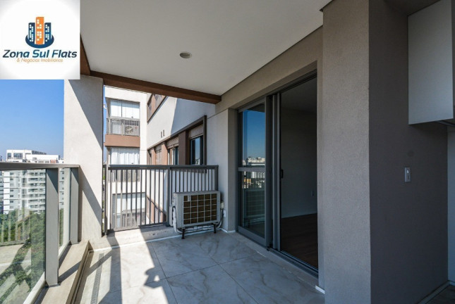 Imagem Apartamento com 2 Quartos à Venda, 65 m² em Indianópolis - São Paulo