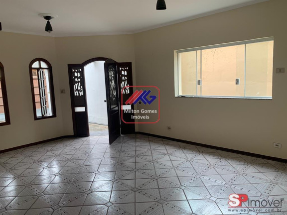 Imagem Casa com 3 Quartos para Alugar, 320 m² em Penha - São Paulo