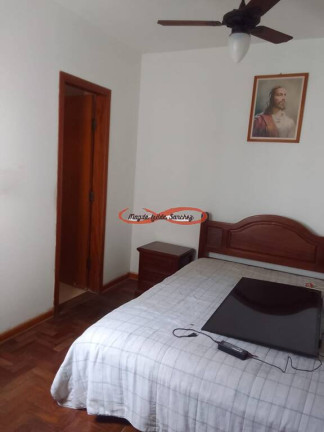 Imagem Casa com 3 Quartos à Venda, 99 m² em Vila Regente Feijó - São Paulo Imagem Casa com 3 Quartos à Venda, 99 m² em Vila Regente Feijó - São Paulo