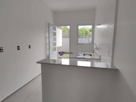Imagem Casa com 2 Quartos à Venda, 54 m² em Jardim Morumbi - Atibaia Imagem Casa com 2 Quartos à Venda, 54 m² em Jardim Morumbi - Atibaia