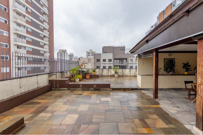 Imagem Imóvel com 3 Quartos à Venda, 77 m² em Moema - São Paulo