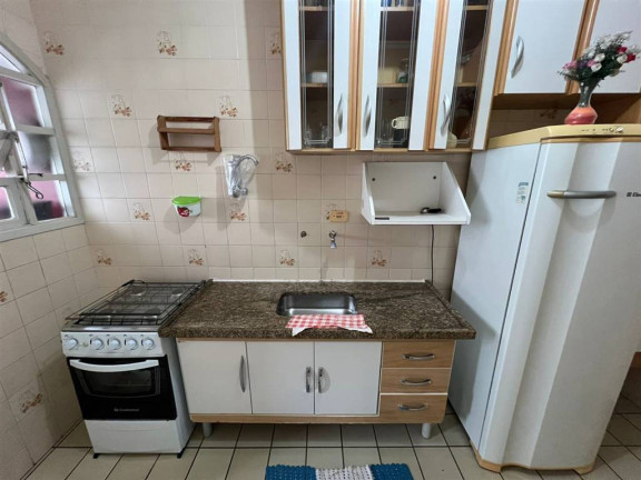 Imagem Apartamento com 1 Quarto à Venda, 42 m² em Tupi - Praia Grande Imagem Apartamento com 1 Quarto à Venda, 42 m² em Tupi - Praia Grande