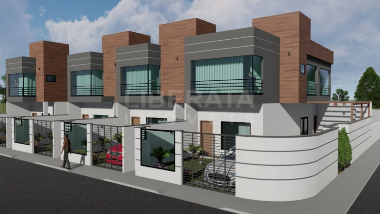 Imagem Sobrado com 3 Quartos à Venda, 113 m² em Quinta Dos Açorianos - Barra Velha Imagem Sobrado com 3 Quartos à Venda, 113 m² em Quinta Dos Açorianos - Barra Velha