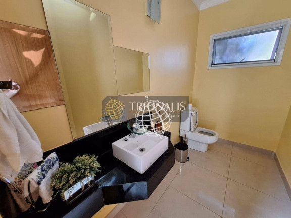 Imagem Casa com 7 Quartos à Venda, 600 m² em Condominio Porto Atibaia - Atibaia Imagem Casa com 7 Quartos à Venda, 600 m² em Condominio Porto Atibaia - Atibaia