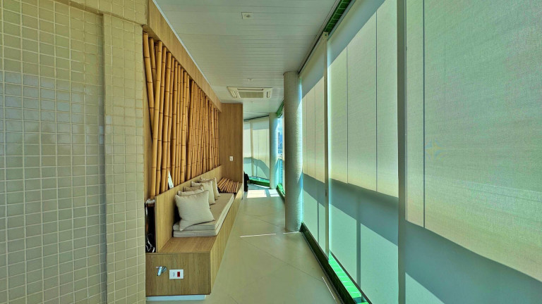 Imagem Apartamento com 4 Quartos à Venda, 320 m² em Riviera De São Lourenço - Bertioga