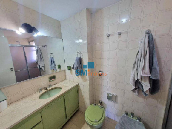 Imagem Apartamento com 3 Quartos à Venda, 92 m² em Campo Belo - São Paulo Imagem Apartamento com 3 Quartos à Venda, 92 m² em Campo Belo - São Paulo