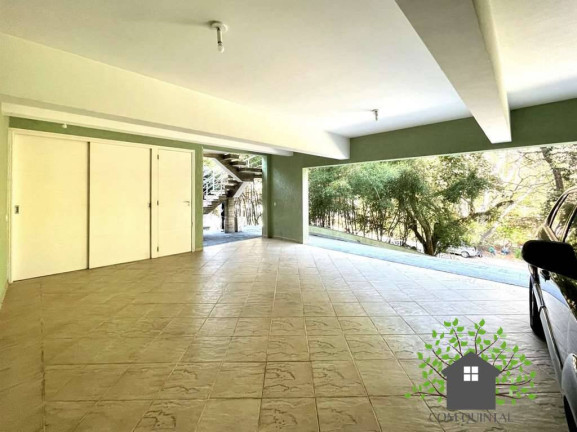 Imagem Casa com 4 Quartos à Venda, 1 m² em Altos De São Fernando - Jandira
