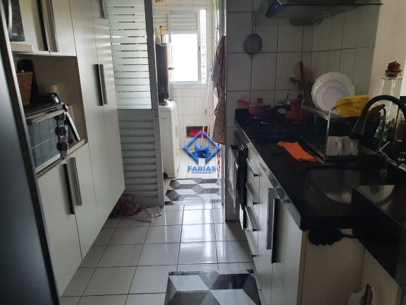 Imagem Apartamento com 3 Quartos à Venda, 63 m² em Ipiranga - São Paulo