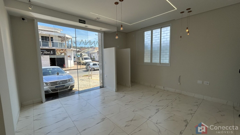 Imagem Imóvel para Alugar, 60 m² em Vila Garcia - Patos De Minas