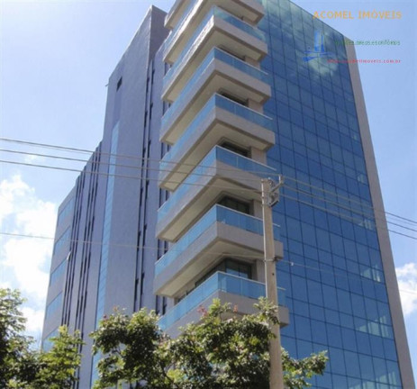 Imagem Imóvel Comercial para Alugar, 4.000 m² em Alphaville - Barueri