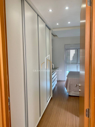Imagem Apartamento com 2 Quartos à Venda, 78 m² em Vila Ema - São José Dos Campos Imagem Apartamento com 2 Quartos à Venda, 78 m² em Vila Ema - São José Dos Campos