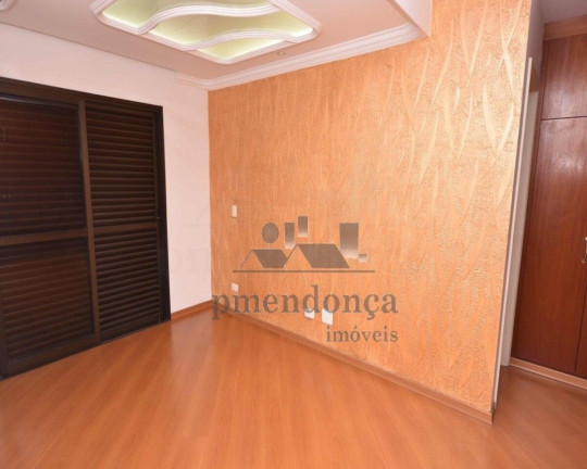 Imagem Apartamento com 4 Quartos à Venda, 160 m² em Perdizes - São Paulo Imagem Apartamento com 4 Quartos à Venda, 160 m² em Perdizes - São Paulo