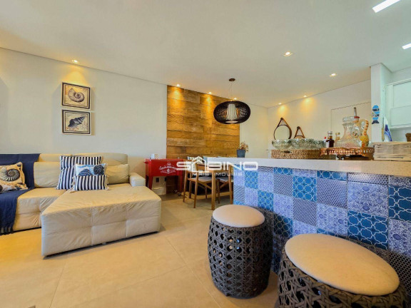 Imagem Apartamento com 4 Quartos à Venda, 110 m² em Riviera De São Lourenço - Bertioga Imagem Apartamento com 4 Quartos à Venda, 110 m² em Riviera De São Lourenço - Bertioga