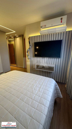Imagem Apartamento com 3 Quartos à Venda, 130 m² em Carandá Bosque - Campo Grande Imagem Apartamento com 3 Quartos à Venda, 130 m² em Carandá Bosque - Campo Grande