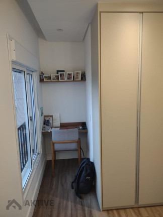 Imagem Apartamento com 3 Quartos à Venda, 110 m² em Alphaville Empresarial - Barueri Imagem Apartamento com 3 Quartos à Venda, 110 m² em Alphaville Empresarial - Barueri