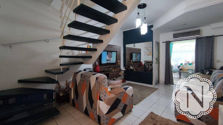 Imagem Sobrado com 2 Quartos à Venda, 62 m² em Praia Do Sonho - Itanhaém Imagem Sobrado com 2 Quartos à Venda, 62 m² em Praia Do Sonho - Itanhaém