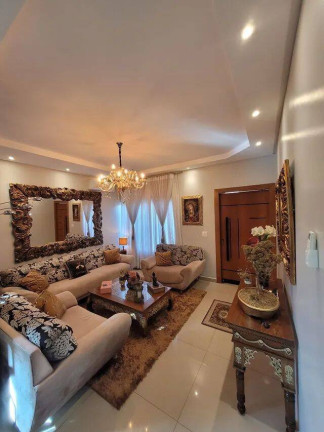 Imagem Casa com 4 Quartos à Venda, 281 m² em Parque Brasília 2ª Etapa - Anápolis Imagem Casa com 4 Quartos à Venda, 281 m² em Parque Brasília 2ª Etapa - Anápolis