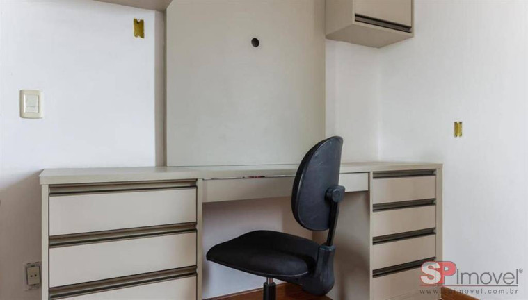 Imagem Apartamento com 4 Quartos à Venda, 198 m² em Vila Formosa - São Paulo