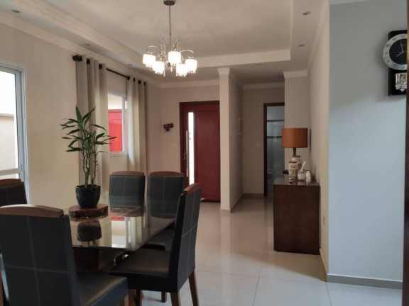 Imagem Casa de Condomínio com 3 Quartos à Venda, 130 m² em Wanel Ville - Sorocaba Imagem Casa de Condomínio com 3 Quartos à Venda, 130 m² em Wanel Ville - Sorocaba