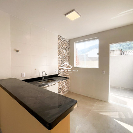 Imagem Casa com 2 Quartos à Venda, 70 m² em Barroco (itaipuaçu) - Maricá