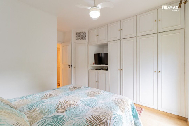 Imagem Apartamento com 3 Quartos à Venda, 119 m² em Vila Andrade - São Paulo