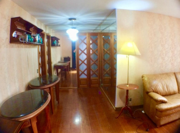 Imagem Apartamento com 2 Quartos à Venda, 95 m² em Higienópolis - São Paulo Imagem Apartamento com 2 Quartos à Venda, 95 m² em Higienópolis - São Paulo