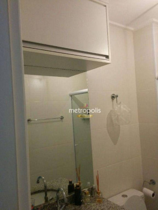 Imagem Apartamento com 2 Quartos à Venda, 60 m² em Sacomã - São Paulo Imagem Apartamento com 2 Quartos à Venda, 60 m² em Sacomã - São Paulo