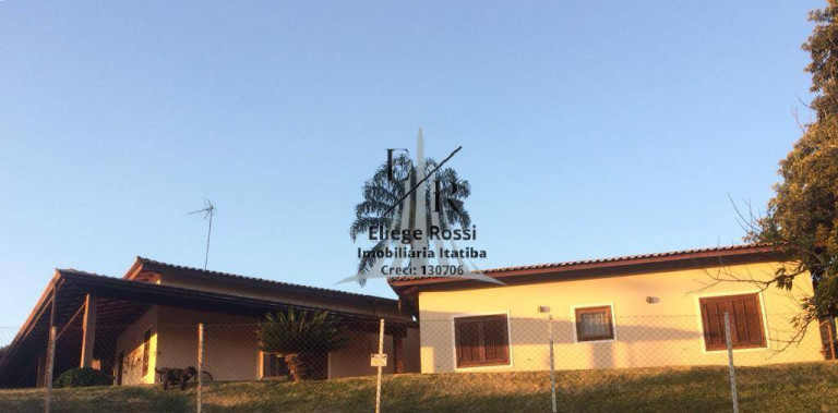 Imagem Casa com 4 Quartos à Venda, 236 m² em Morada Dos Pássaros - Itatiba Imagem Casa com 4 Quartos à Venda, 236 m² em Morada Dos Pássaros - Itatiba