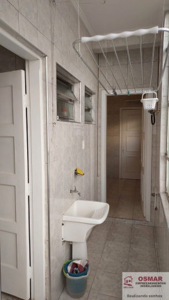 Imagem Imóvel com 3 Quartos à Venda, 155 m² em Boqueirão - Santos