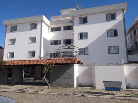 Apartamento com 3 Quartos à Venda, 98 m² em Jardim Bela Vista - Guaratinguetá