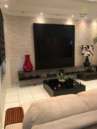 Imagem Sobrado com 4 Quartos à Venda, 172 m² em Boqueirão - Praia Grande Imagem Sobrado com 4 Quartos à Venda, 172 m² em Boqueirão - Praia Grande