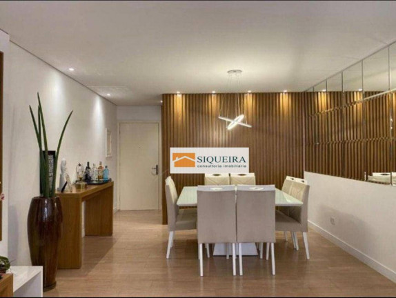 Imagem Apartamento com 3 Quartos à Venda, 120 m² em Centro - Sorocaba Imagem Apartamento com 3 Quartos à Venda, 120 m² em Centro - Sorocaba
