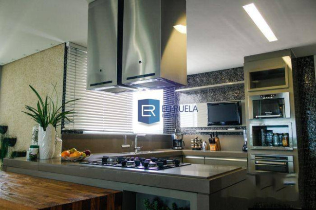Imagem Cobertura com 4 Quartos à Venda, 601 m² em Praia De Itaparica - Vila Velha Imagem Cobertura com 4 Quartos à Venda, 601 m² em Praia De Itaparica - Vila Velha