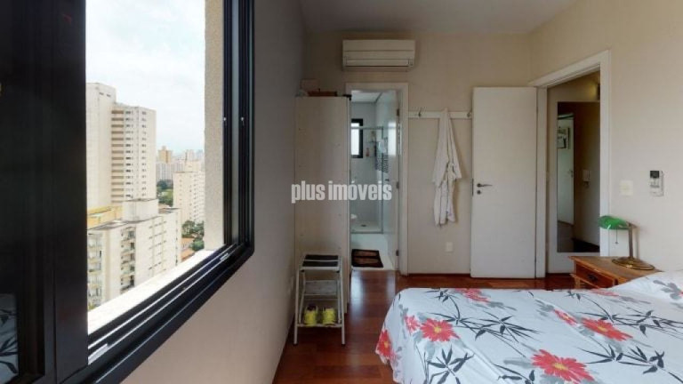 Imagem Apartamento com 4 Quartos à Venda, 255 m² em Vila Mariana - São Paulo Imagem Apartamento com 4 Quartos à Venda, 255 m² em Vila Mariana - São Paulo
