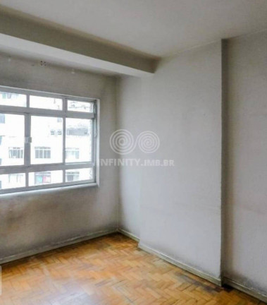 Imagem Apartamento com 1 Quarto à Venda, 45 m² em Liberdade - São Paulo