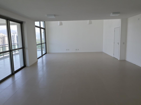 Imagem Apartamento com 4 Quartos à Venda, 376 m² em Barra Da Tijuca - Rio De Janeiro