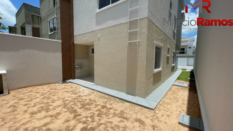 Imagem Casa com 4 Quartos à Venda, 127 m² em Centro - Eusébio Imagem Casa com 4 Quartos à Venda, 127 m² em Centro - Eusébio