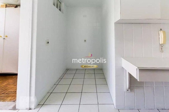 Imagem Apartamento com 2 Quartos à Venda, 76 m² em Conjunto Residencial Paraíso - São Paulo