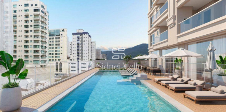 Imagem Apartamento com 4 Quartos à Venda, 143 m² em Meia Praia - Itapema