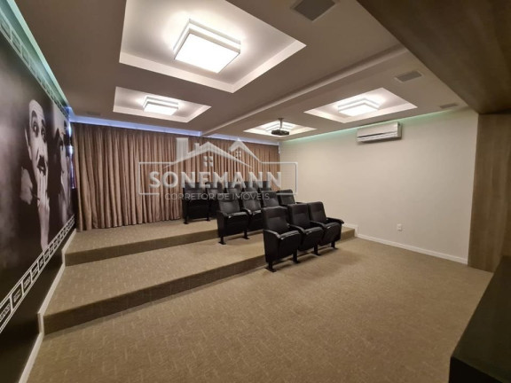 Imagem Apartamento com 3 Quartos à Venda, 78 m² em Capoeiras - Florianópolis Imagem Apartamento com 3 Quartos à Venda, 78 m² em Capoeiras - Florianópolis