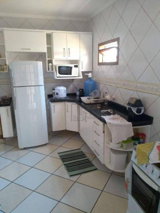 Casa com 3 Quartos à Venda, 129 m² em Wanel Ville - Sorocaba