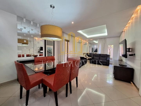 Imagem Casa de Condomínio com 3 Quartos à Venda, 250 m² em Urbanova - São José Dos Campos