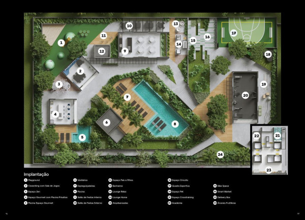 Imagem Apartamento com 3 Quartos à Venda, em Terra Bonita - Londrina Imagem Apartamento com 3 Quartos à Venda, em Terra Bonita - Londrina