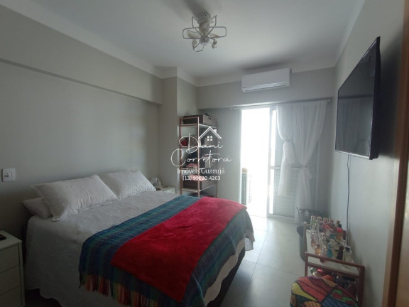 Imagem Apartamento com 3 Quartos à Venda, 157 m² em Enseada - Guarujá