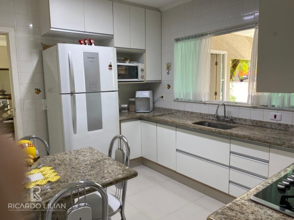 Imagem Casa de Condomínio com 3 Quartos à Venda, 150 m² em Jardim Maristela - Atibaia Imagem Casa de Condomínio com 3 Quartos à Venda, 150 m² em Jardim Maristela - Atibaia