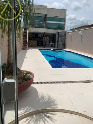 Imagem Casa com 2 Quartos à Venda, 120 m² em Nova Cerejeira - Atibaia Imagem Casa com 2 Quartos à Venda, 120 m² em Nova Cerejeira - Atibaia